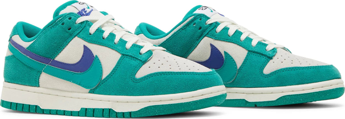 Dunk Low &#39;Neptune Green&#39; Women&#39;s Sneakers - Front