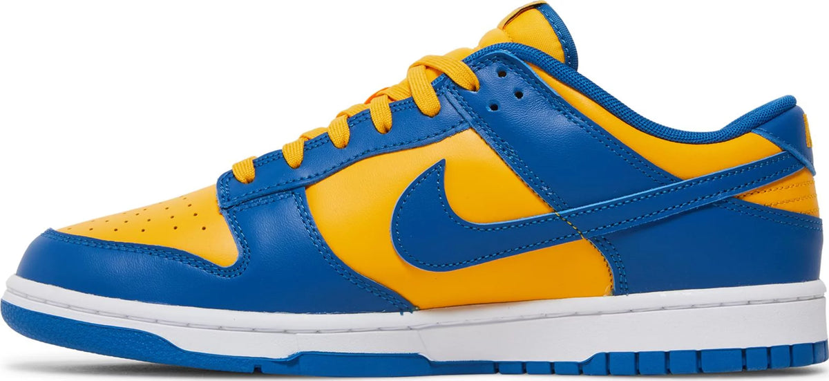 Dunk Low &#39;UCLA&#39; (2022)