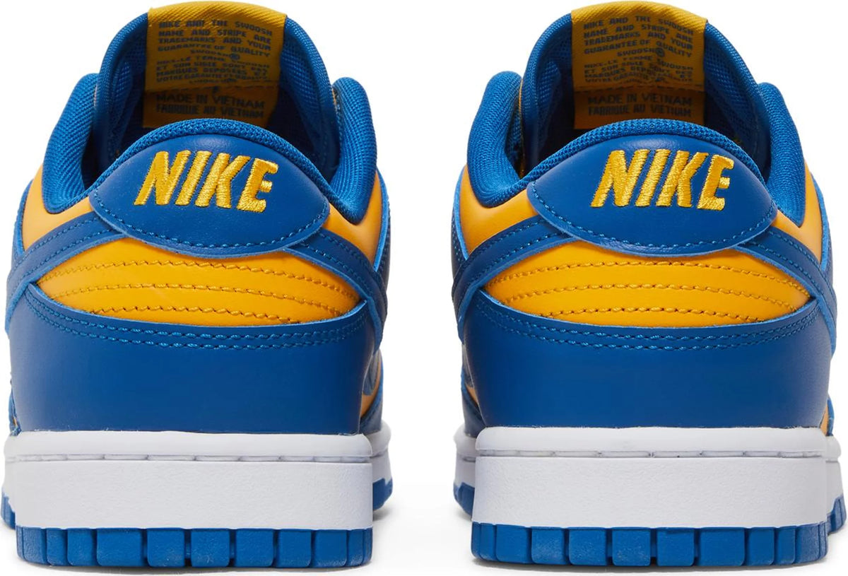 Dunk Low &#39;UCLA&#39; (2022)