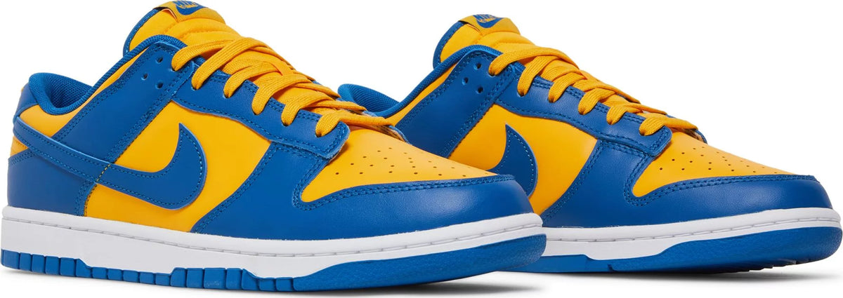 Dunk Low &#39;UCLA&#39; (2022)