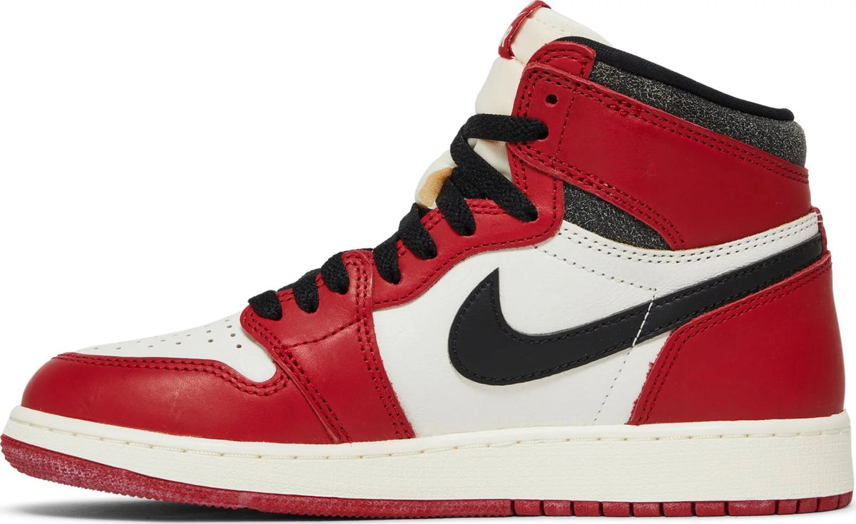 Members Only - Air Jordan 1 High GS &#39;Lost &amp; Found&#39;