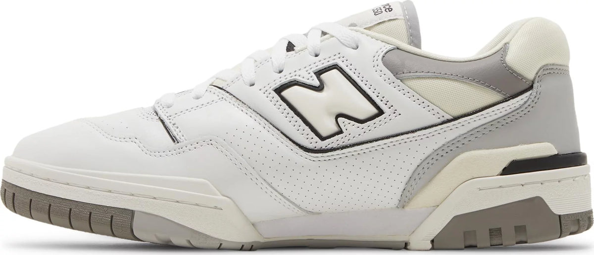 New Balance 550 &#39;White Marble&#39;