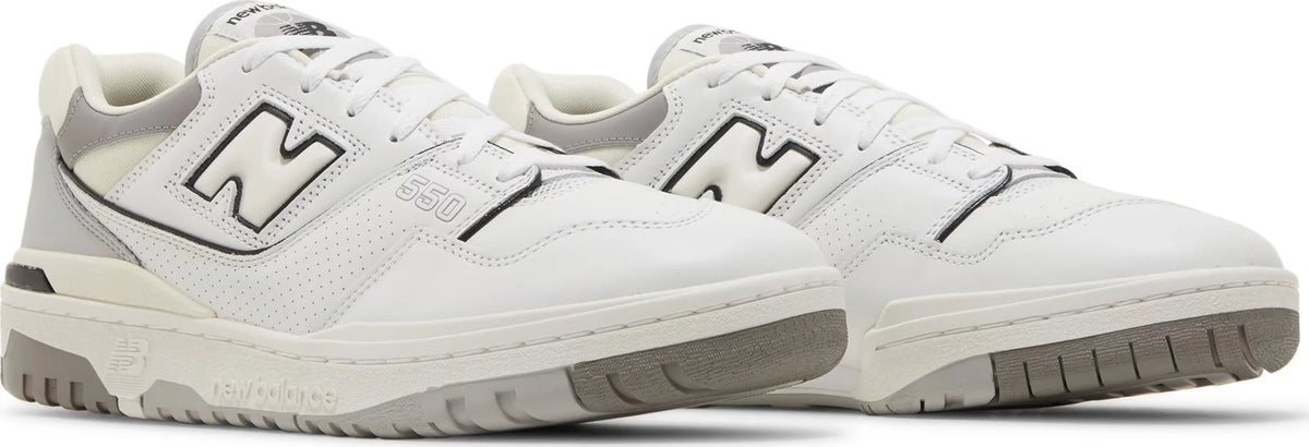 New Balance 550 &#39;White Marble&#39;