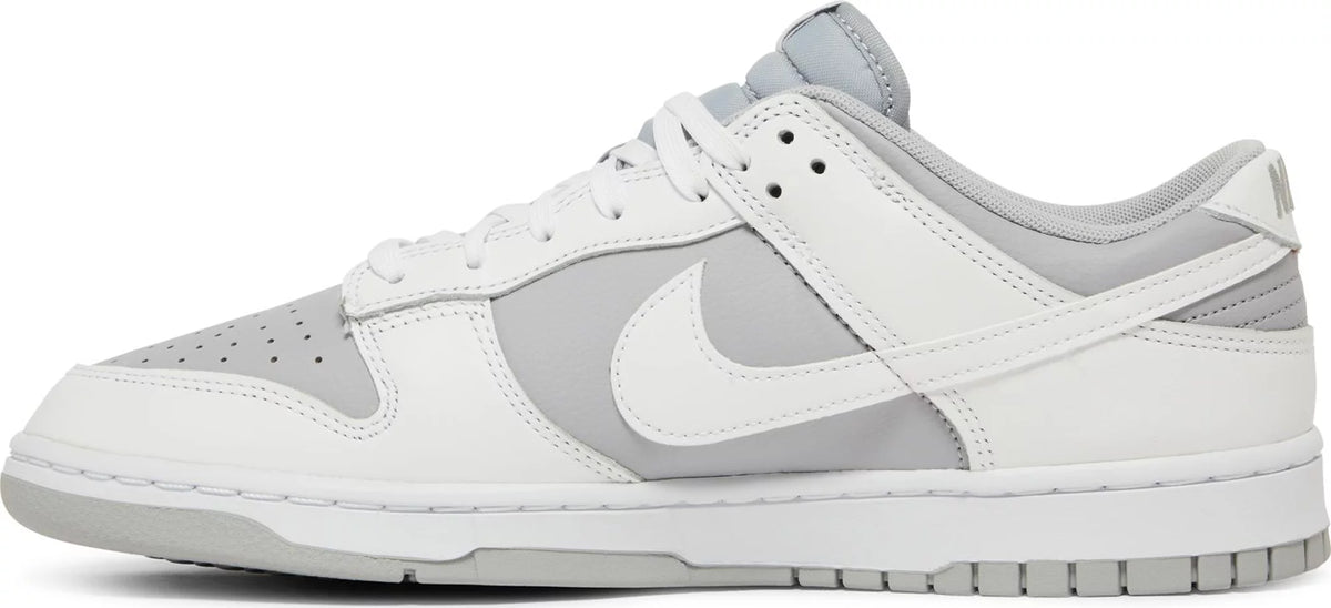 Dunk Low &#39;Neutral Grey’ (2022)