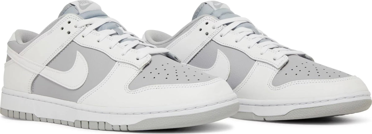 Dunk Low &#39;Neutral Grey’ (2022)