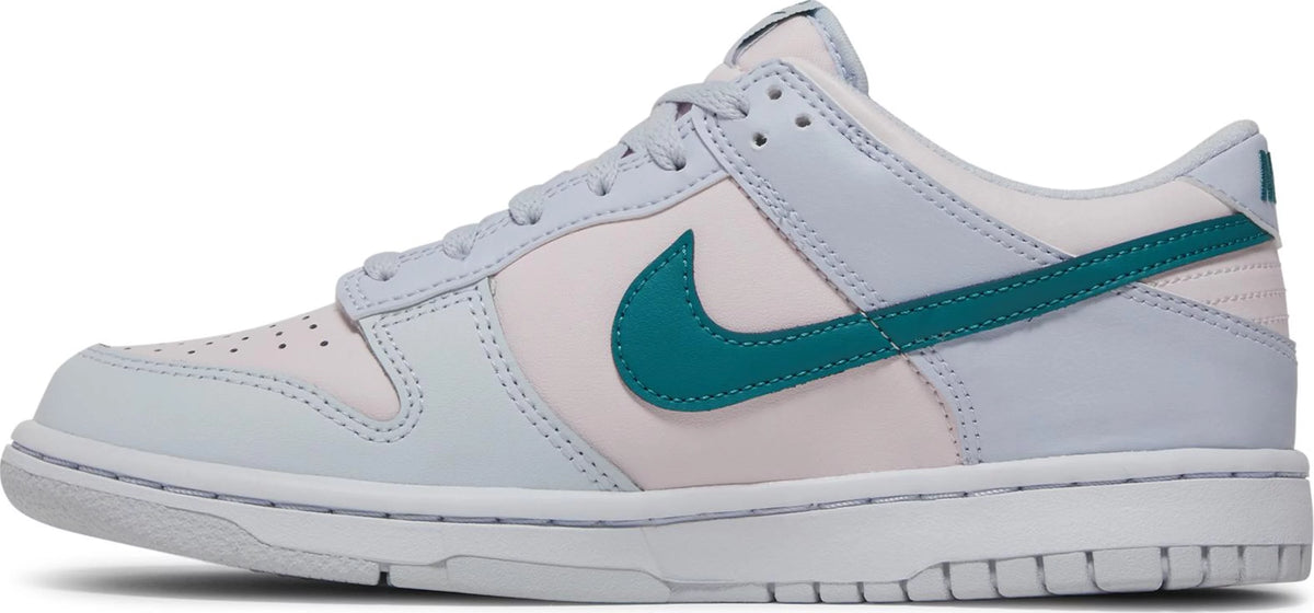 Dunk Low GS &#39;Mineral Teal&#39; (2022)