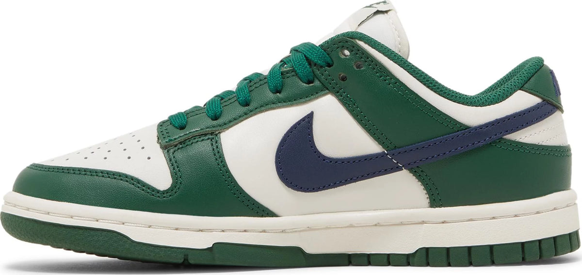 Wmns Dunk Low &#39;Gorge Green&#39;