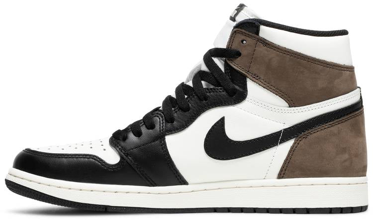 Air Jordan 1 High &#39;Mocha&#39;