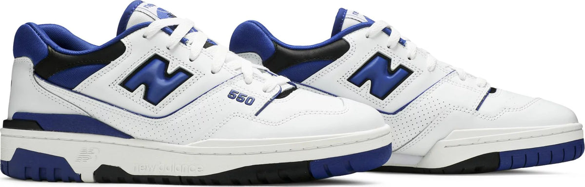 New Balance 550 &#39;Blue White&#39;