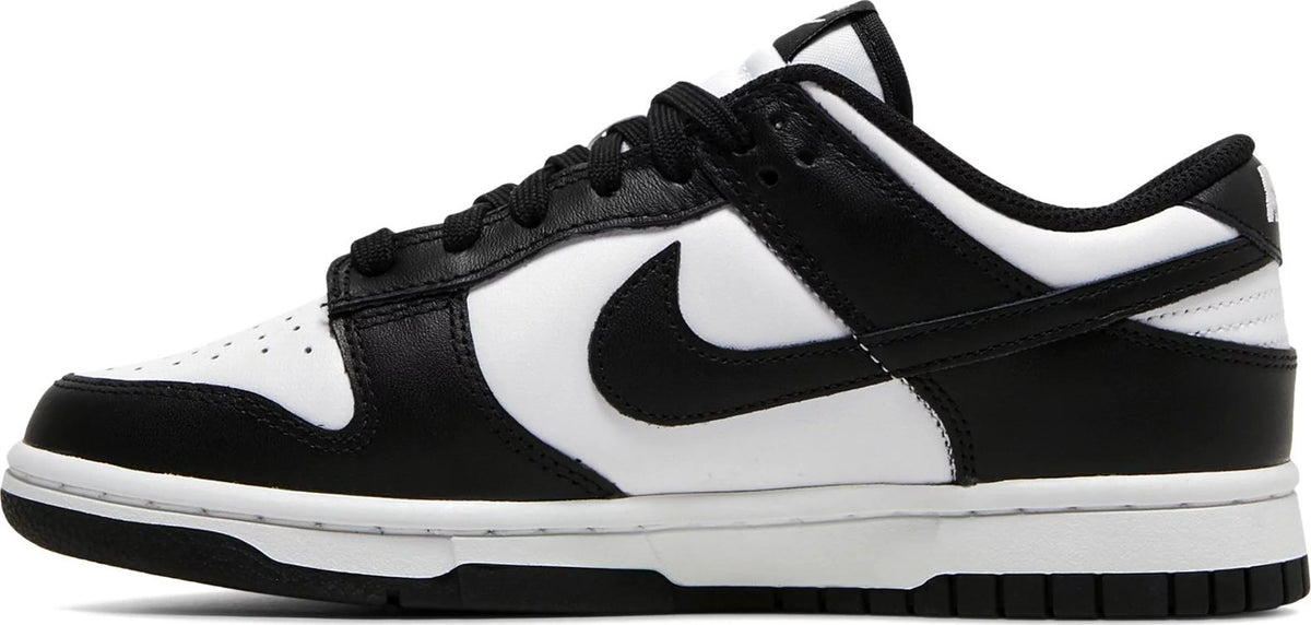 Dunk Low &#39;Panda&#39; Women&#39;s