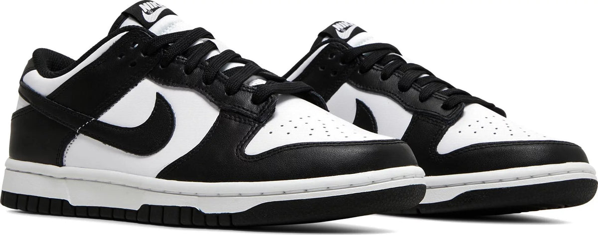 Dunk Low &#39;Panda&#39; Women&#39;s