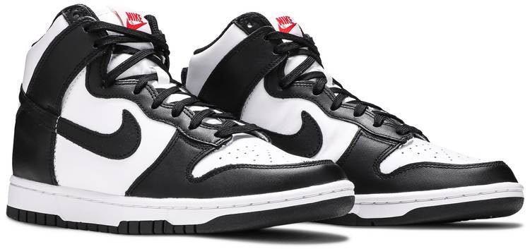 Wmns Dunk High &#39;Panda&#39;