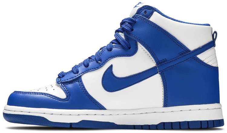 Dunk High GS &#39;Game Royal’