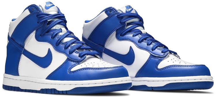 Dunk High GS &#39;Game Royal’