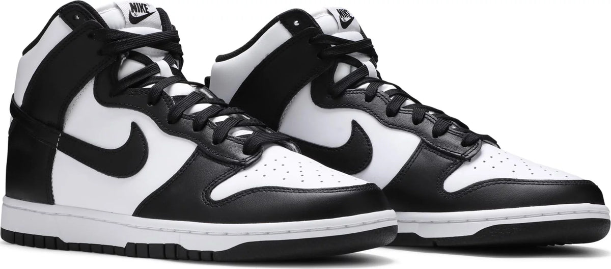 Dunk High &#39;Panda&#39;