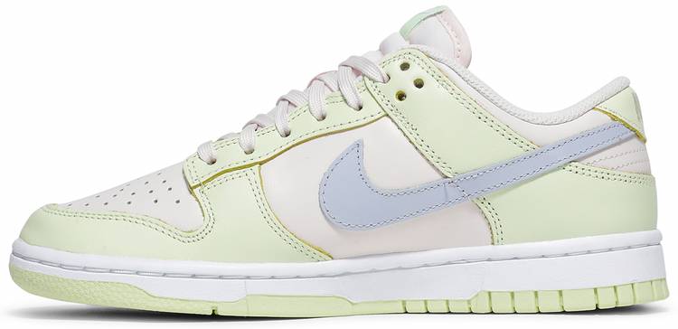 Wmns Dunk Low &#39;Lime Ice&#39;