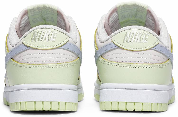 Wmns Dunk Low &#39;Lime Ice&#39;