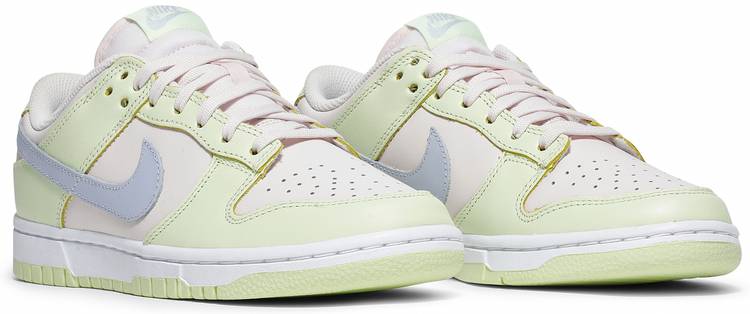 Wmns Dunk Low &#39;Lime Ice&#39;