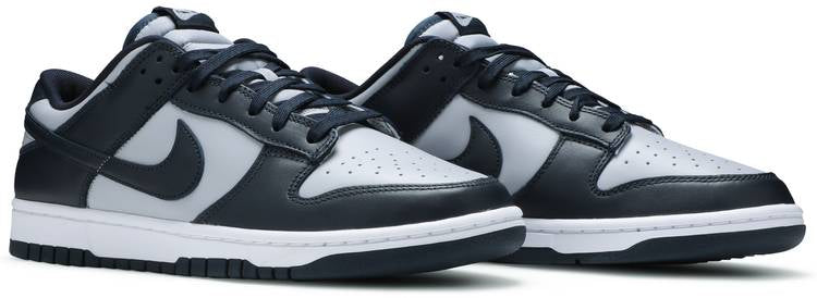 Dunk Low &#39;Georgetown&#39; (2021)