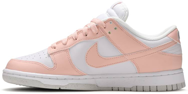 Dunk Low Next Nature ‘Pale Coral’ Women&#39;s