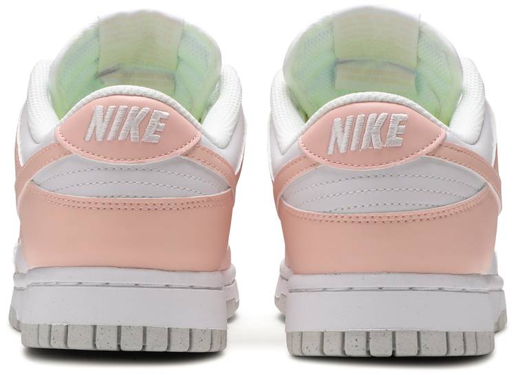 Dunk Low Next Nature ‘Pale Coral’ Women&#39;s