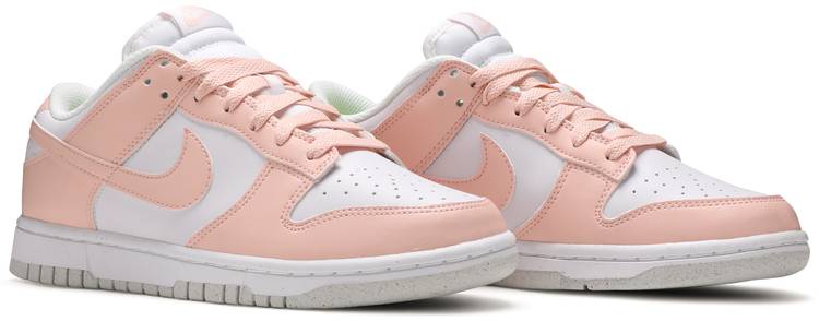 Dunk Low Next Nature ‘Pale Coral’ Women&#39;s