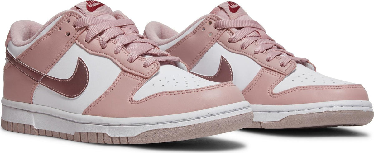 Dunk Low GS &#39;Pink Velvet&#39; (2021)