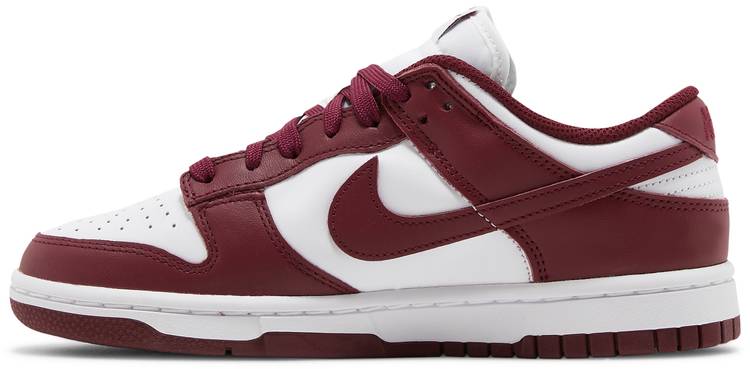 Dunk Low &#39;Dark Beetroot’ Women&#39;s (2021)