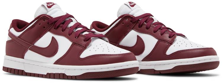 Dunk Low &#39;Dark Beetroot’ Women&#39;s (2021)