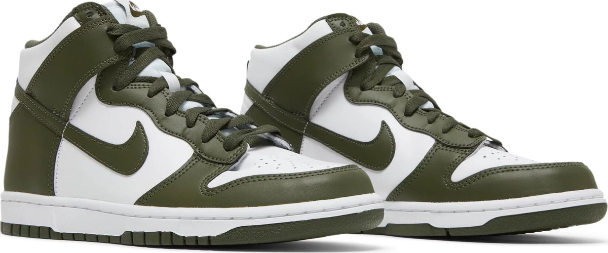 Dunk High GS &#39;Cargo Khaki&#39;