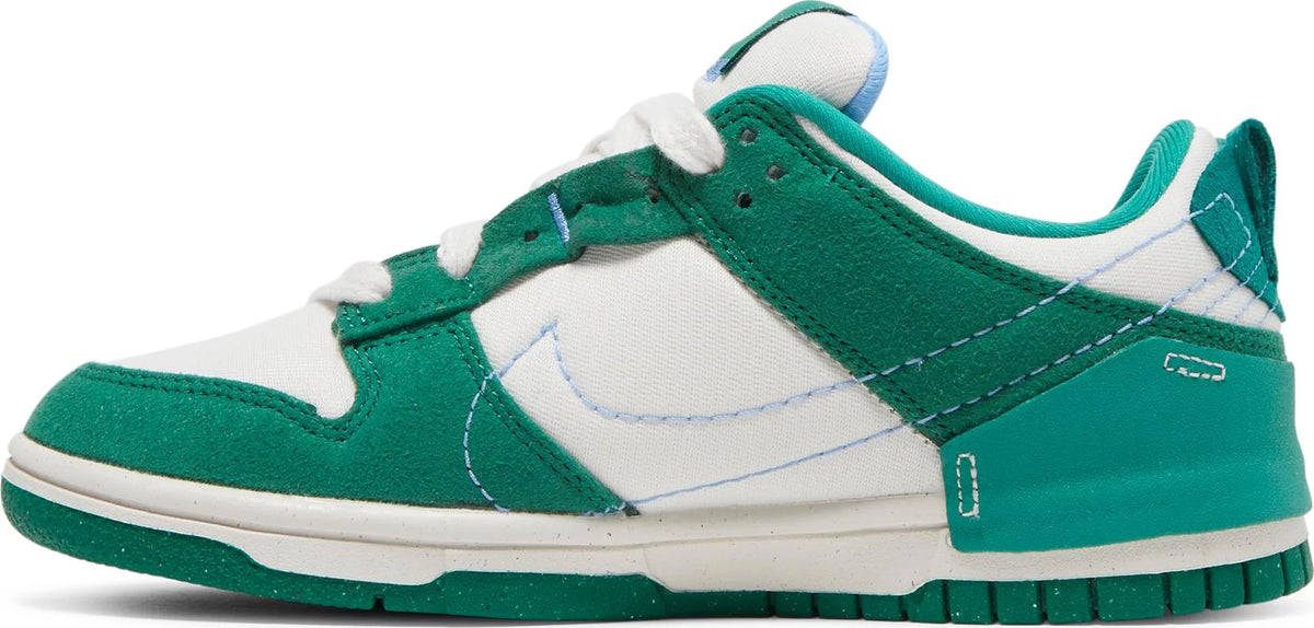 Dunk Low Disrupt 2  &#39;Phantom University Blue&#39; Women&#39;s (2023)