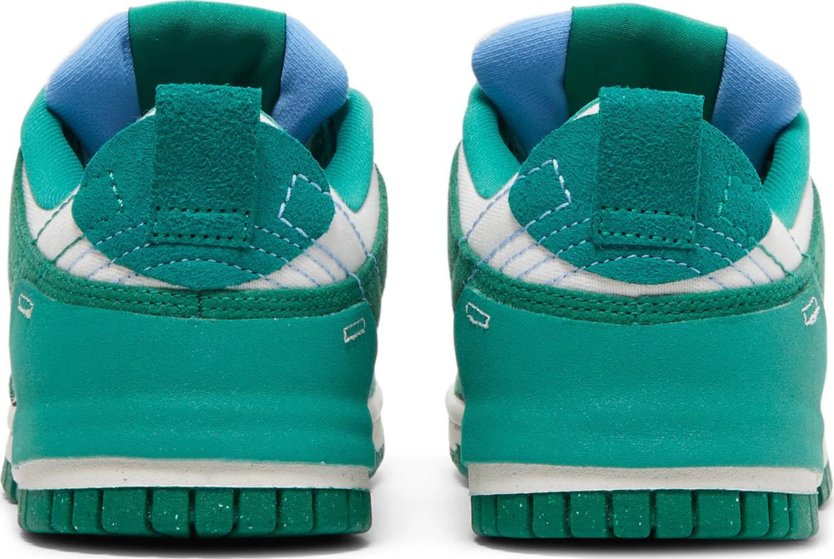 Dunk Low Disrupt 2  &#39;Phantom University Blue&#39; Women&#39;s (2023)