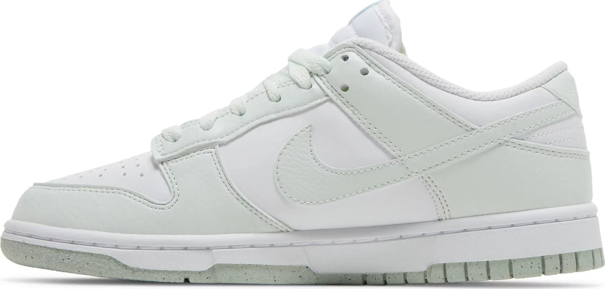 Wmns Dunk Low Next Nature &#39;White Mint&#39;