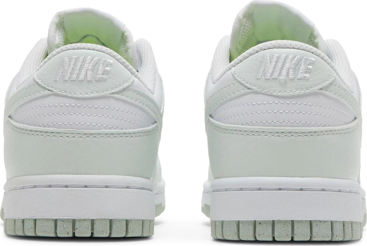 Wmns Dunk Low Next Nature &#39;White Mint&#39;