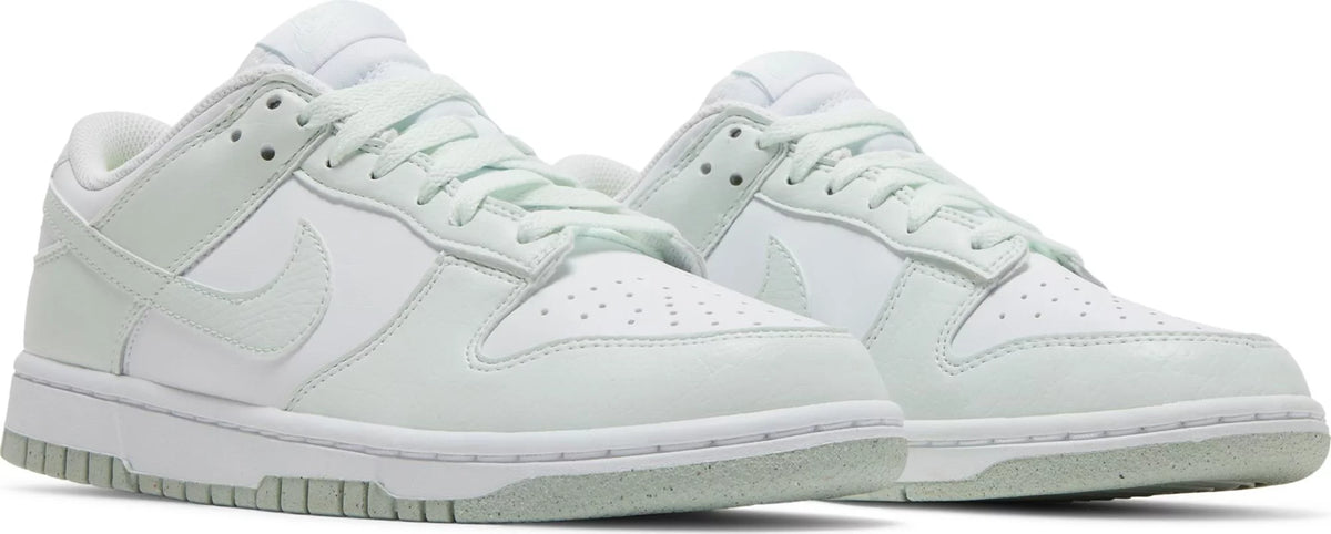 Wmns Dunk Low Next Nature &#39;White Mint&#39;