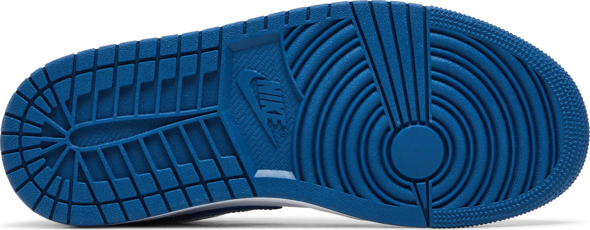 Air Jordan 1 Low &#39;Marina Blue&#39;