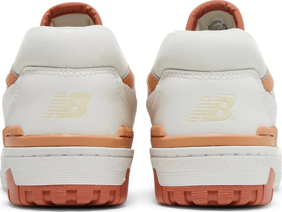 New Balance 550 Au Lait &#39;Caramel&#39;