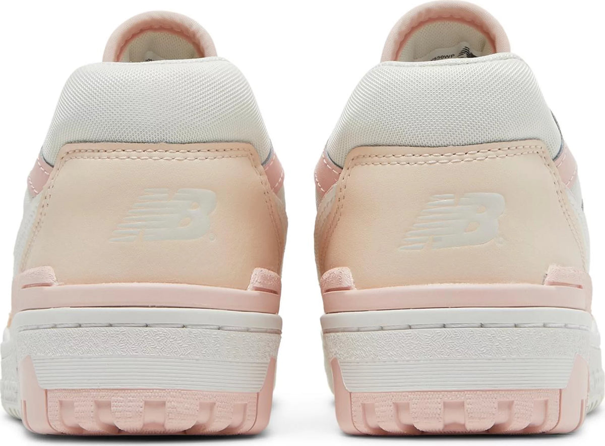 New Balance 550 &#39;Pink Haze&#39;