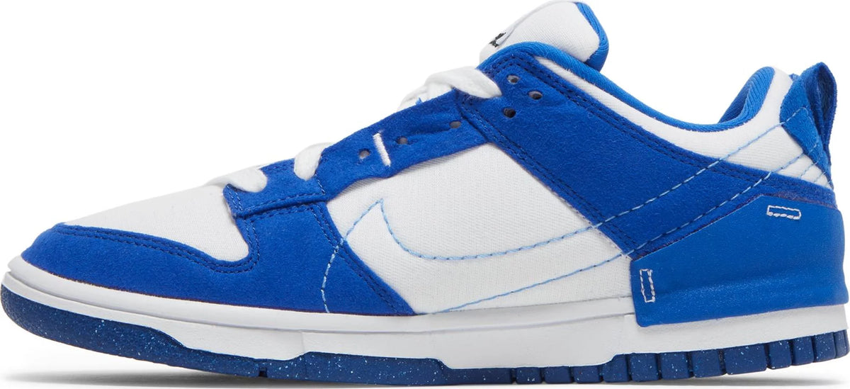 Wmns Dunk Low Disrupt 2 &#39;Hyper Royal&#39;