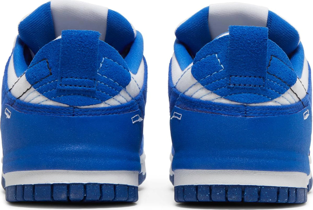 Wmns Dunk Low Disrupt 2 &#39;Hyper Royal&#39;