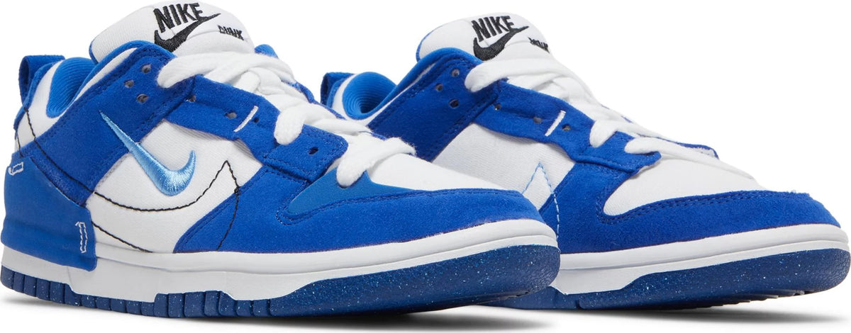 Wmns Dunk Low Disrupt 2 &#39;Hyper Royal&#39;