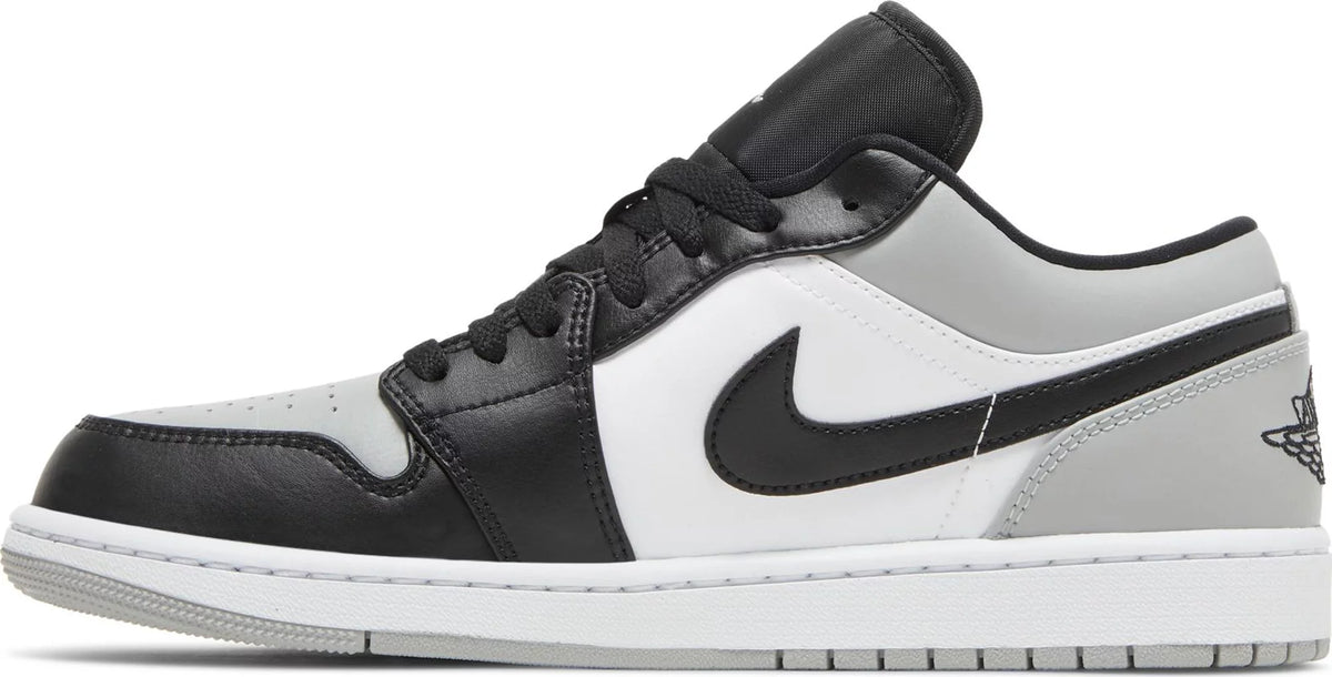 Air Jordan 1 Low GS &#39;Shadow Toe&#39;