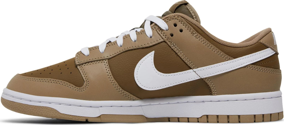 Dunk Low &#39;Two Tone Mocha&#39; (2022)