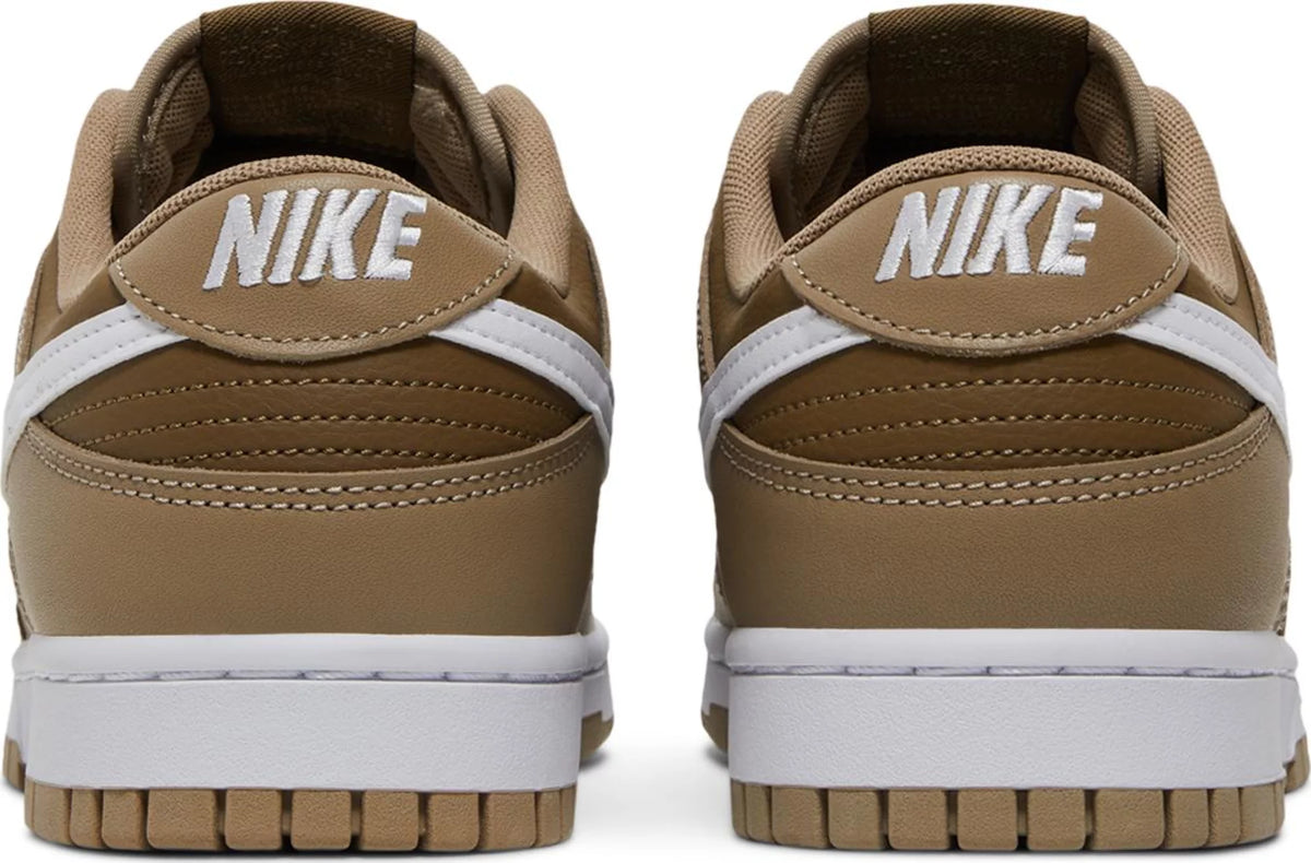 Dunk Low &#39;Two Tone Mocha&#39; (2022)