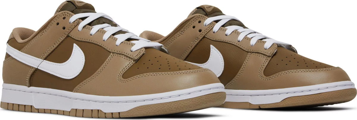 Dunk Low &#39;Two Tone Mocha&#39; (2022)