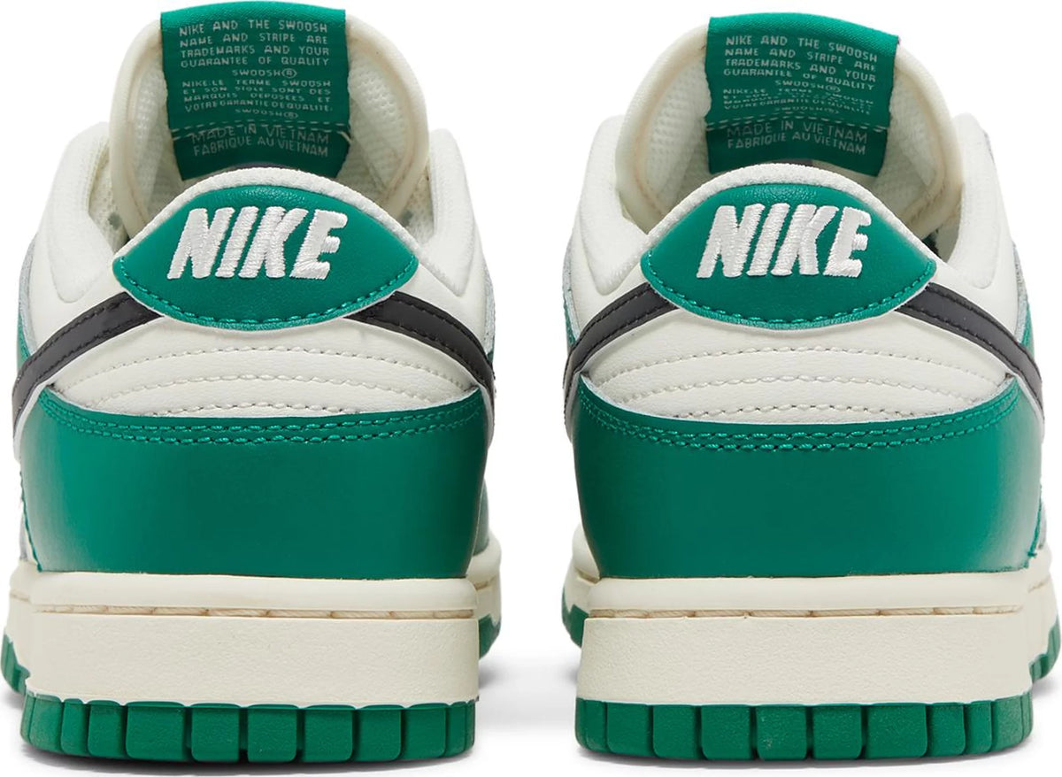 Dunk Lottery Pack Malachite Men&#39;s Sneakers - Back