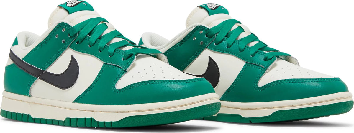 Dunk Lottery Pack Malachite Men&#39;s Sneakers - Front