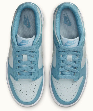 Dunk Low GS &#39;Aura Blue&#39;